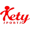 Ícone da KETY SPORTS UNIFORMES ESPORTIVOS LTDA