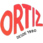 Ícone da E ORTIZ  ORTIZ LTDA