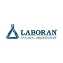 Ícone da LABORAN ANALISES CLINICAS LTDA