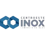 Ícone da CENTROESTE INOX COMERCIO DE ACOS LTDA