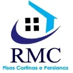 RMC PISOS CORTINAS E PERSIANAS