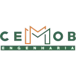 Ícone da CEMOB CIA EMPREITEIRA DE OBRA LTDA