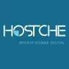 Ícone da HOSTCHE INTERATIVIDADE DIGITAL LTDA