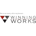 Ícone da WINNING WORKS ADMINISTRACAO E EMPREENDIMENTOS LTDA