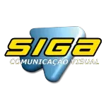 Ícone da SIGA COMUNICACOES VISUAIS LTDA