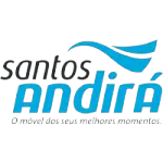 Ícone da SANTOS ANDIRA INDUSTRIA DE MOVEIS LTDA
