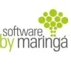 Ícone da SOFTWARE BY MARINGA