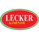 Ícone da LECKER ALIMENTOS LTDA