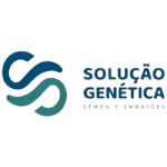 Ícone da SOLUCAO GENETICA IMPORTADORA E EXPORTADORA LTDA