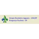 GRUPO ESCOTEIRO JAGUARY  134SP DE BRAGANCA PAULISTA