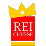 Ícone da REI CHEESE COMERCIO DE FRIOS E LATICINIOS LTDA