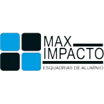 Ícone da MAX IMPACTO VIDROS LTDA