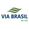 Ícone da VIA BRASIL MT 100 CONCESSIONARIA DE RODOVIAS SA