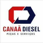 CANAA DIESEL CAMINHOES