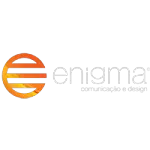 ENIGMA COMUNICACAO E DESIGN LTDA