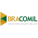 Ícone da BRASIL COMERCIO E INDUSTRIA LTDA