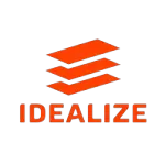 Ícone da IDEALIZE REPRESENTACOES SOLUCOES INSTALACOES E ARMAZENAGEM LTDA