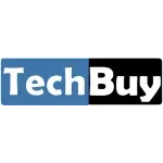 Ícone da TECHBUY COMERCIO DE INFORMATICA LTDA