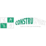 Ícone da CONSTRUSPORT CONSTRUCOES ESPORTIVAS LTDA