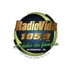 Ícone da ASSOCIACAO COMUNITARIA DE RADIODIFUSAO DE ALAGOINHAS