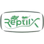 Ícone da REPTILX IMPORTACAO LTDA