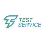 Ícone da TEST SERVICE MATERIAIS E SERVICOS ELETRICOS LTDA