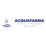 ACQUAFARMA MANIPULACOES FARMACEUTICAS LTDA