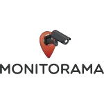 Ícone da MONITORAMA RASTREAMENTO E CONSULTORIA EM LOGISTICA DE LOCALIZACAO LTDA