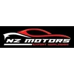 Ícone da NZ MOTORS COMERCIO DE VEICULOS LTDA