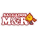 SALGADOS MR