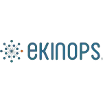 Ícone da EKINOPS BRASIL SERVICOS E PROJETOS DE ENGENHARIA DE TELECOMUNICACOES LTDA