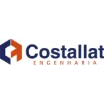 Ícone da COSTALLAT FERREIRA ENGENHARIA E CONSTRUCOES LTDA