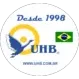 Ícone da UHB  UNIDADE HOLISTICA DO BRASIL LTDA