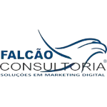 Ícone da FALCAO CONSULTORIA SOLUCOES EM MARKETING DIGITAL LTDA