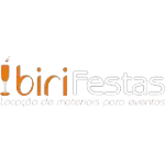 Ícone da IBIRIFESTAS LOCACAO DE MATERIAL PARA FESTAS LTDA