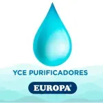 Ícone da YCE COMERCIO DE PURIFICADORES LTDA