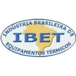 Ícone da IBET INDUSTRIA BRASILEIRA DE EQUIPAMENTOS TERMICOS LTDA