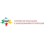 Ícone da CENTRO DE EDUCACAO E ASSESSORAMENTO POPULAR