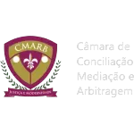 Ícone da CMARB  CAMARA DE CONCILIACAO MEDIACAO E ARBITRAGEM