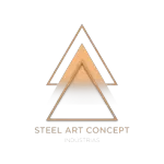 Ícone da STEEL ART SOLUCOES CUSTOMIZADAS LTDA