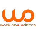 Ícone da EDITORA WORK ONE LTDA