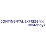 CONTINENTAL EXPRESS