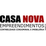 Ícone da CASA NOVA EMPREENDIMENTOS E CONSULTORIA LTDA