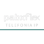 Ícone da PABXFLEX LTDA