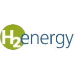 Ícone da H2ENERGY INDUSTRIA E COMERCIO DE SISTEMAS DE ENERGIA LTDA