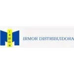 Ícone da IRMOR DISTRIBUIDORA DE PECAS PARA BALANCAS LTDA