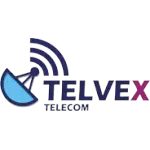 Ícone da TELVEX TELECOMUNICACOES E INFORMATICA LTDA