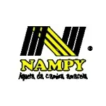 NAMPY AQUELA DA CAMISA AMARELA