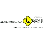 Ícone da AUTO ESCOLA LEGAL LTDA