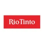 Ícone da RIO TINTO DO BRASIL LTDA